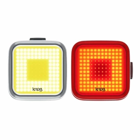 Knog Blinder Twin Pack Lights
