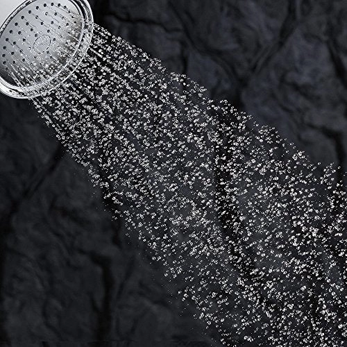 KOHLER K-965-AK-CP Purist Single Function Katalyst Showerhead, Polished Chrome
