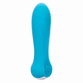 Kyst Rocket Waterproof Rechargeable Silicone Bullet Vibrator