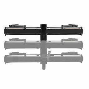Küat Piston X Bike Add-On