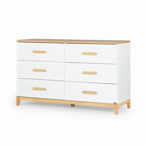 Lala Big 6-Drawer Dresser