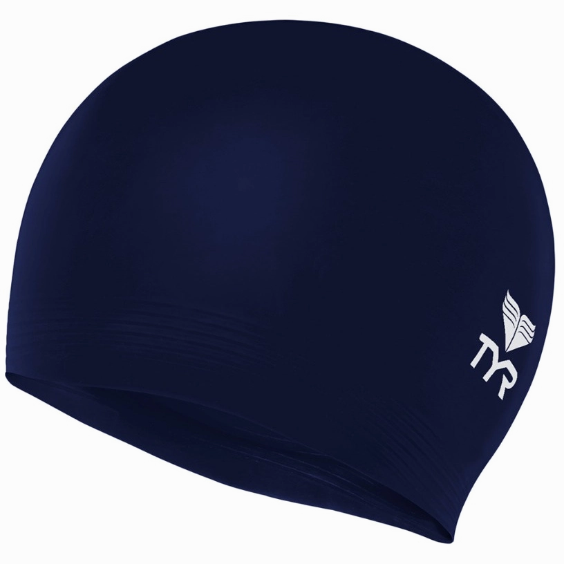 Latex Junior Cap