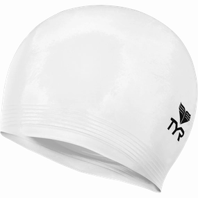 Latex Junior Cap