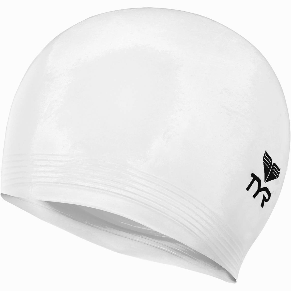 Latex Junior Cap