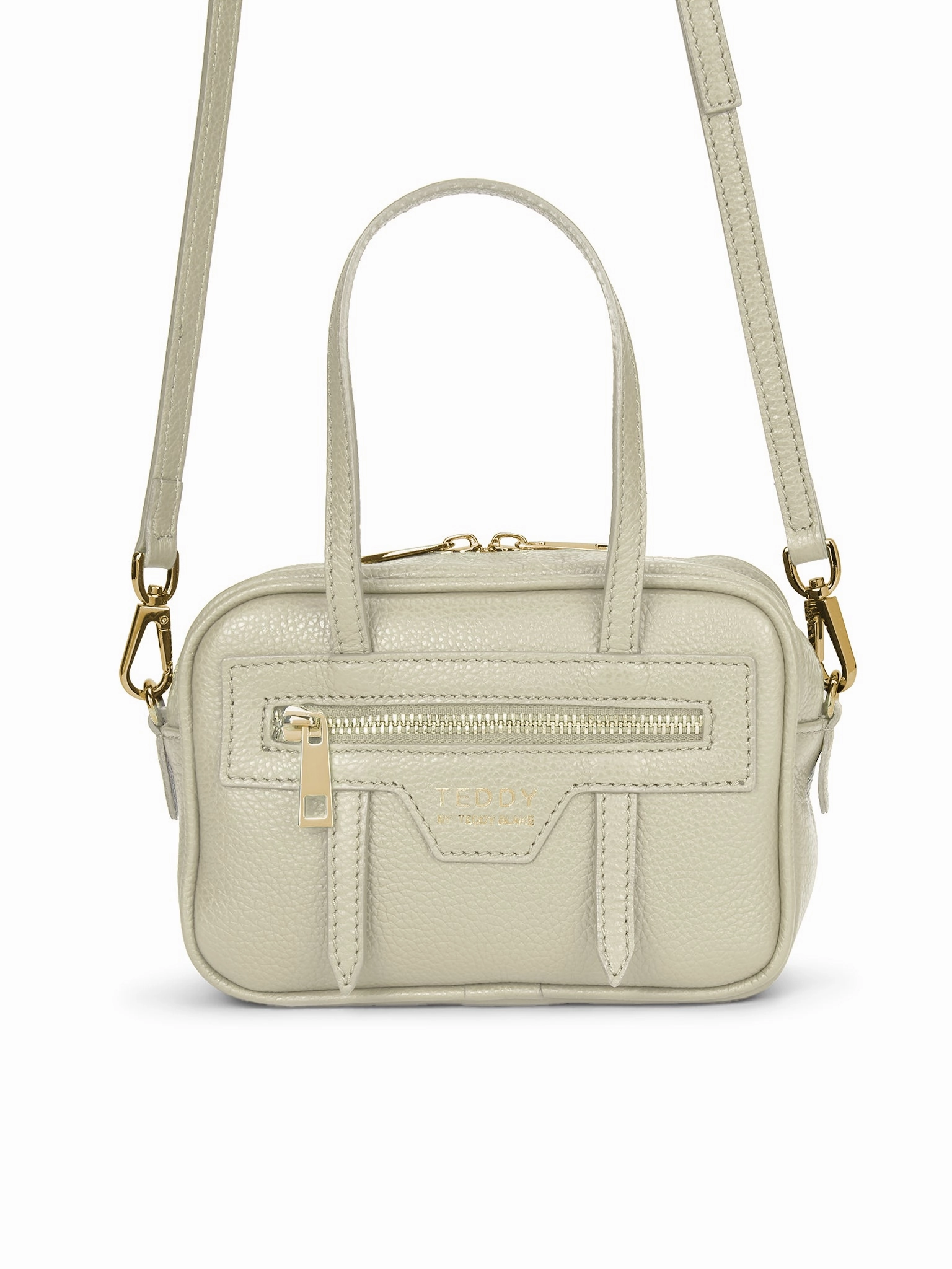 Lea Dollarino 7 - Cream
