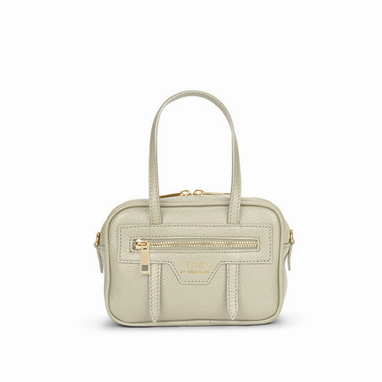 Lea Dollarino 7 - Cream