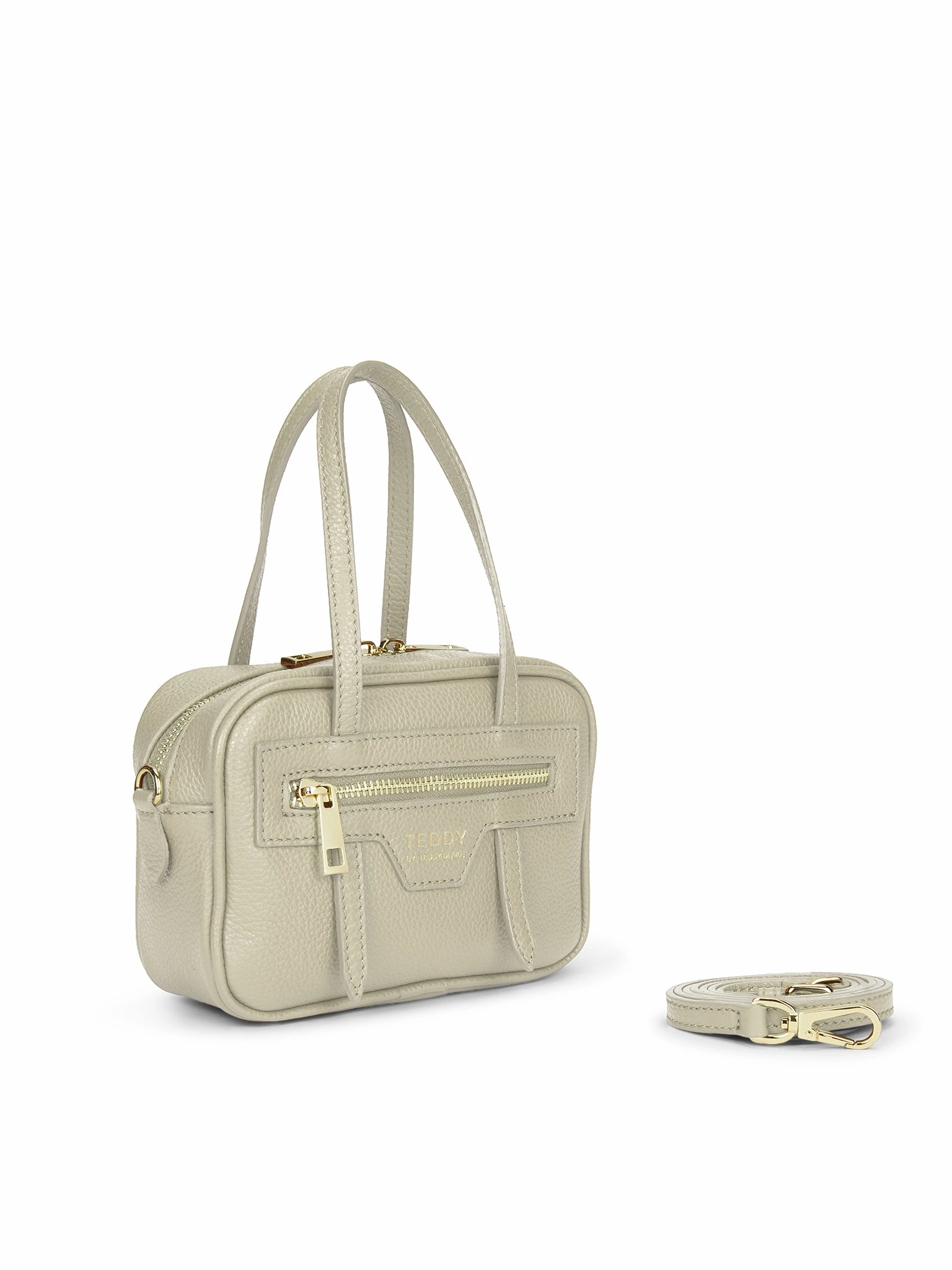 Lea Dollarino 7 - Cream