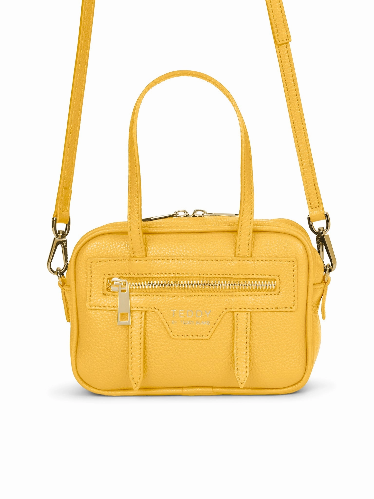 Lea Dollarino 7 - Yellow