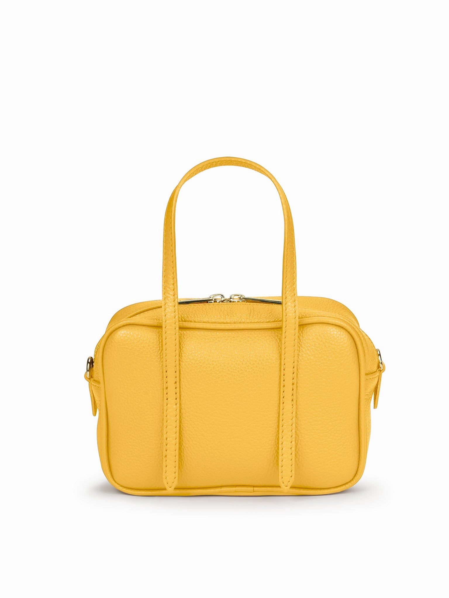 Lea Dollarino 7 - Yellow
