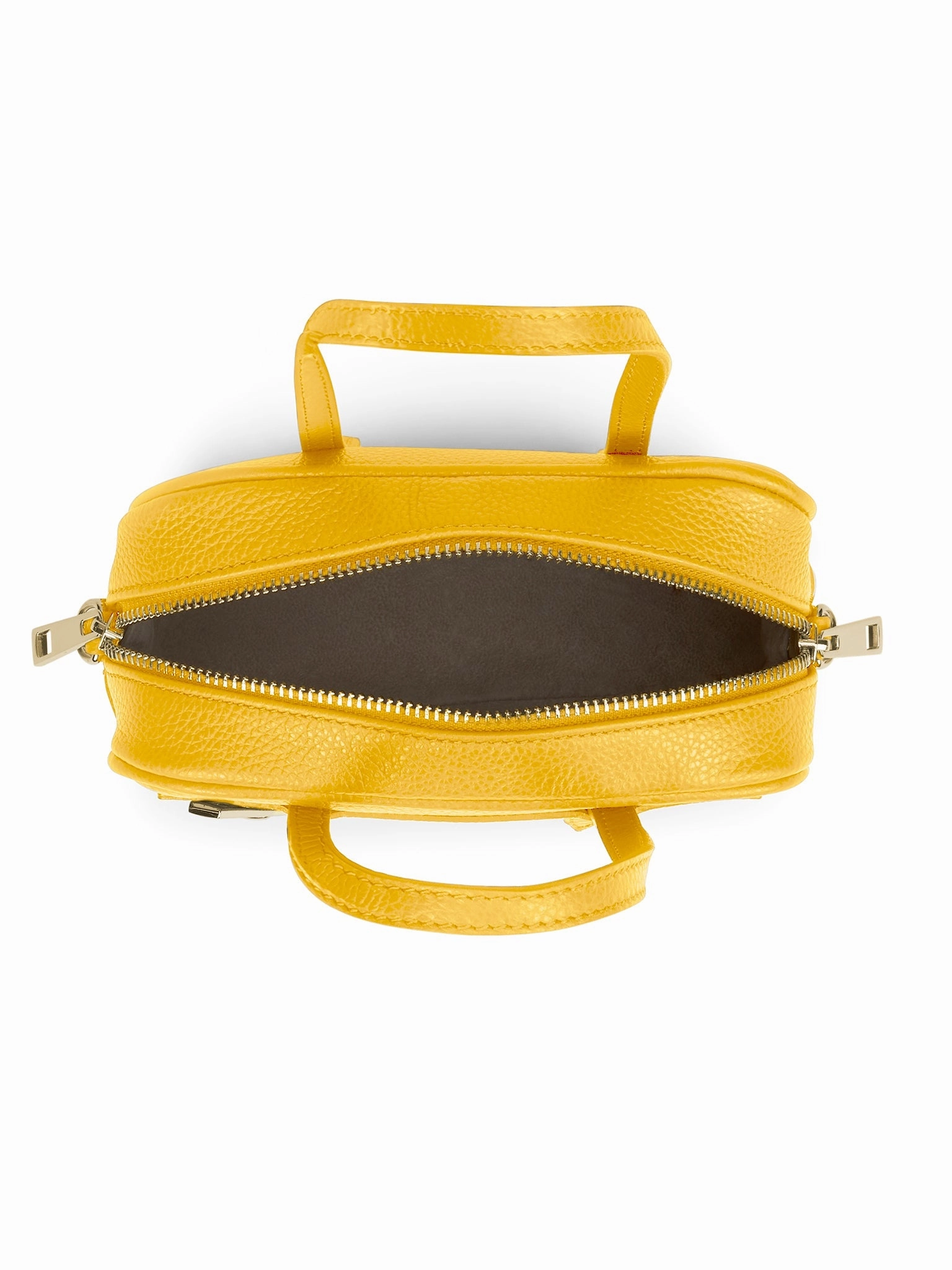 Lea Dollarino 7 - Yellow