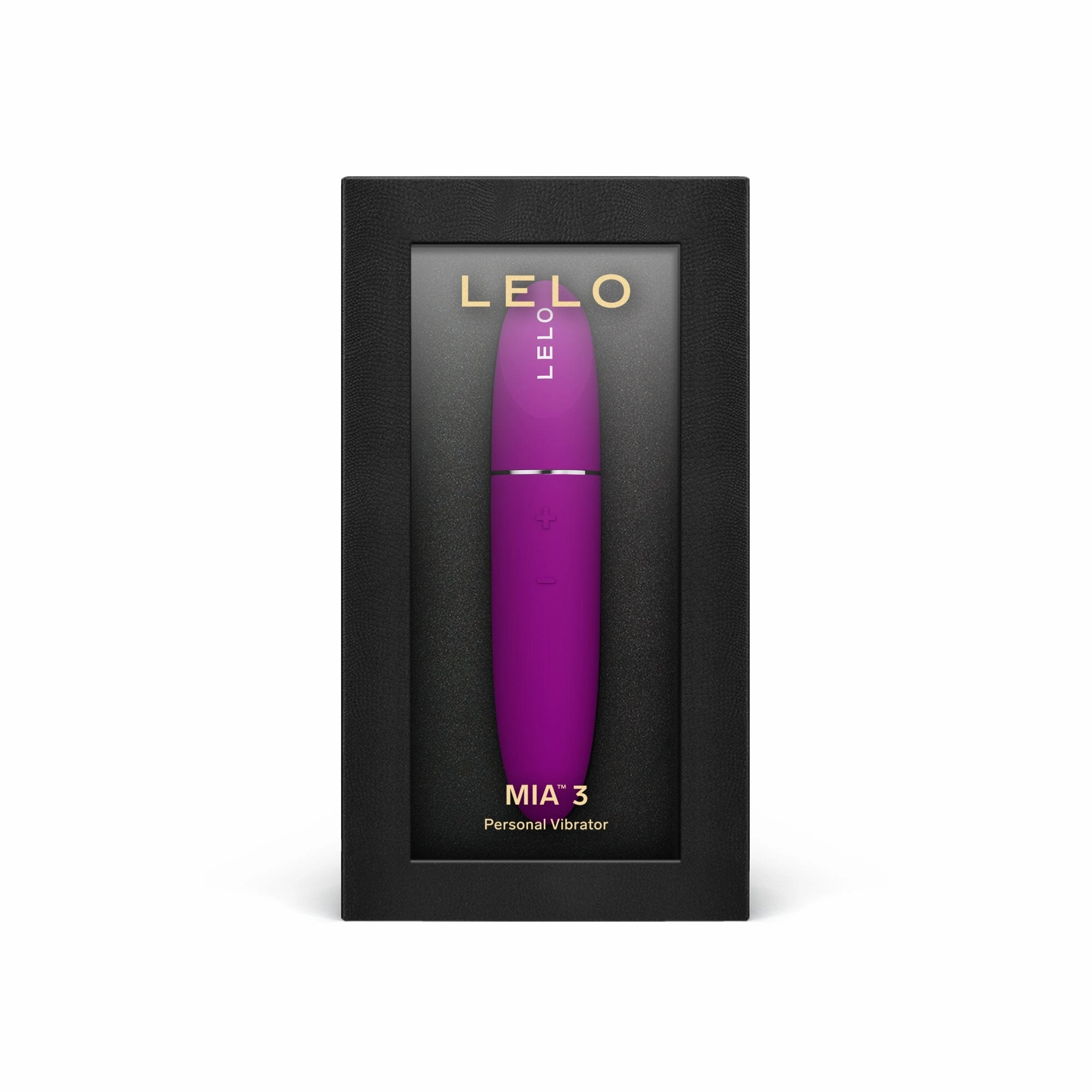 LELO - Mia 3 Personal Bullet Vibrator