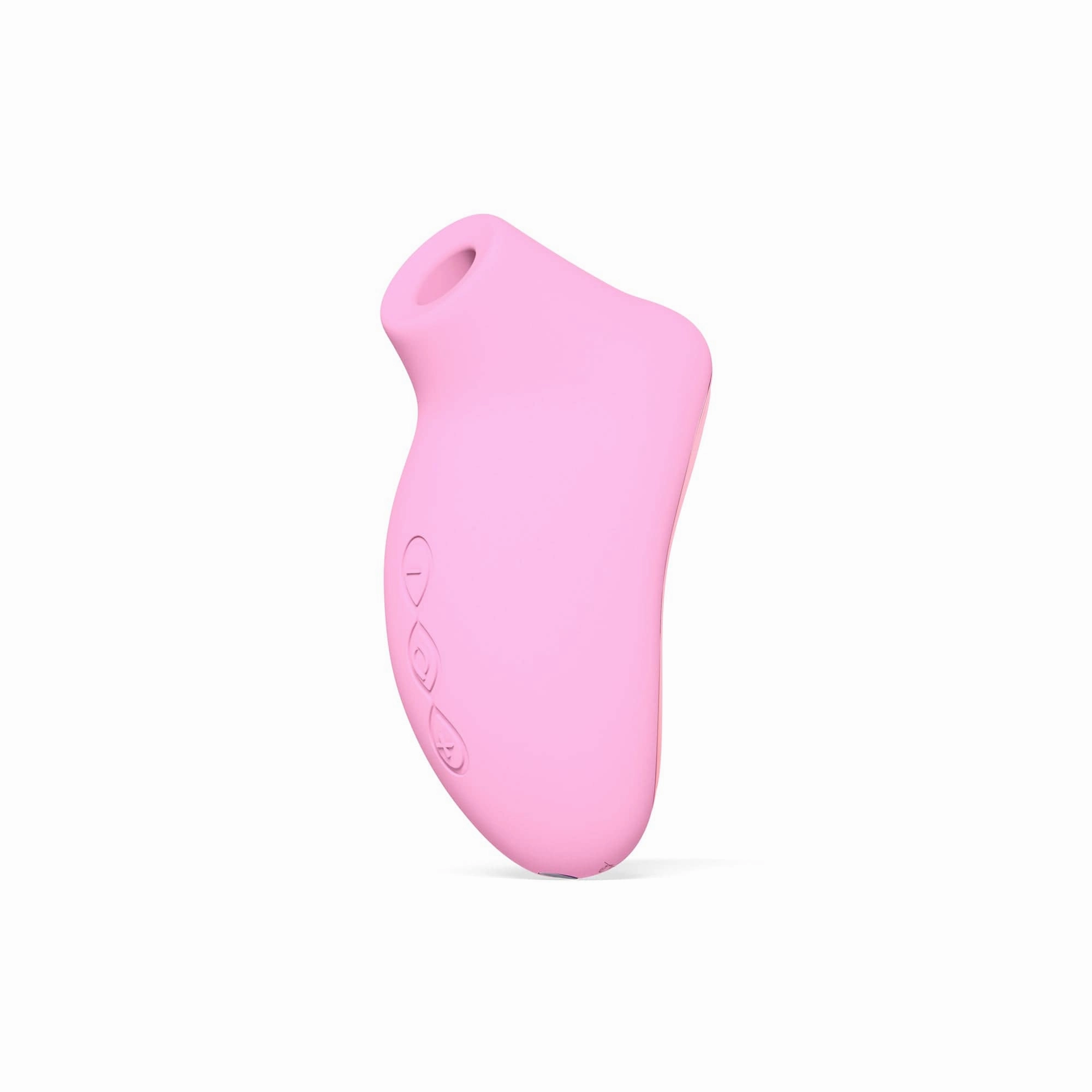 LELO - Pleasure On The Go Kit A Sona 2 Sonic Clitoral Massager with Toy Cleaner