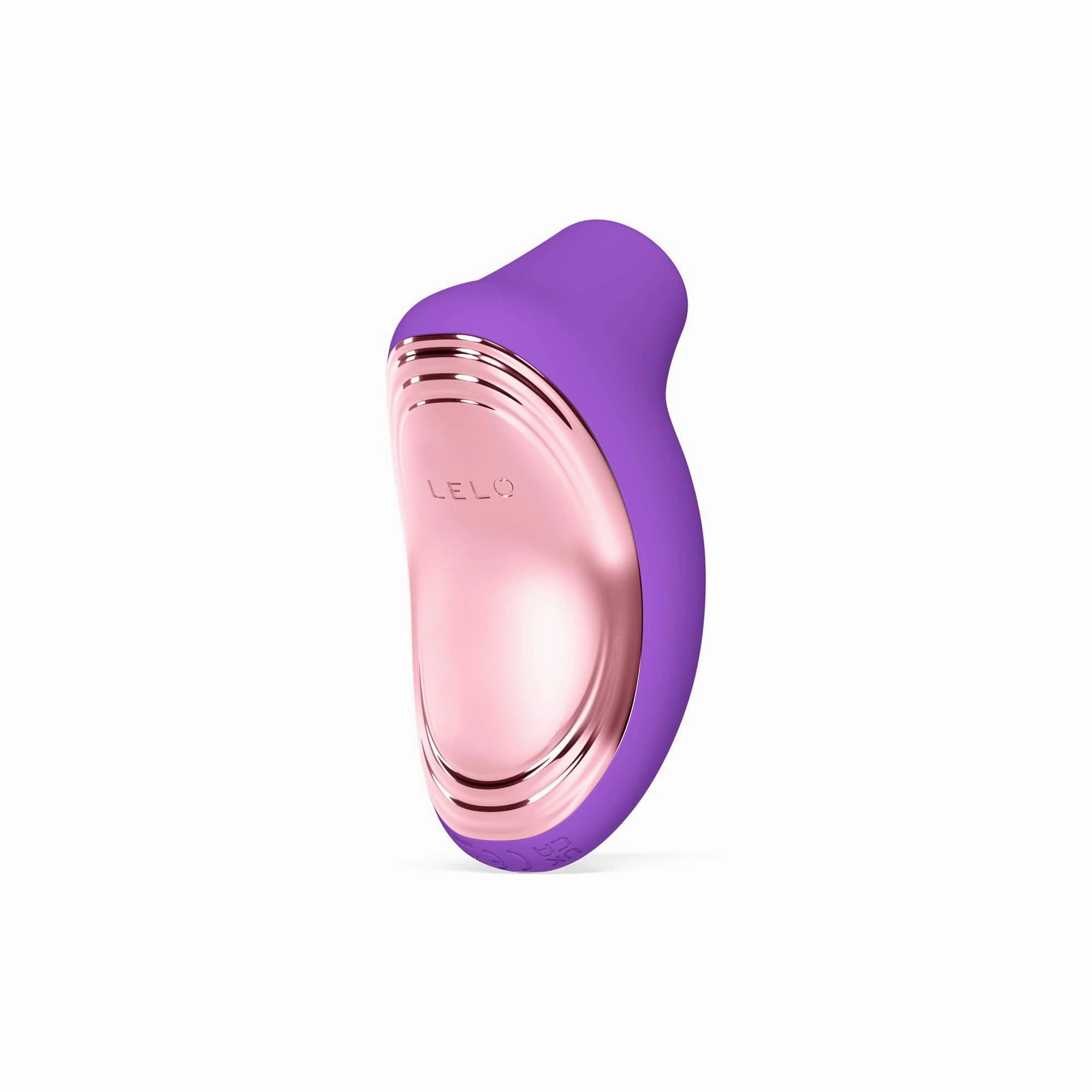 LELO - Pleasure On The Go Kit A Sona 2 Sonic Clitoral Massager with Toy Cleaner