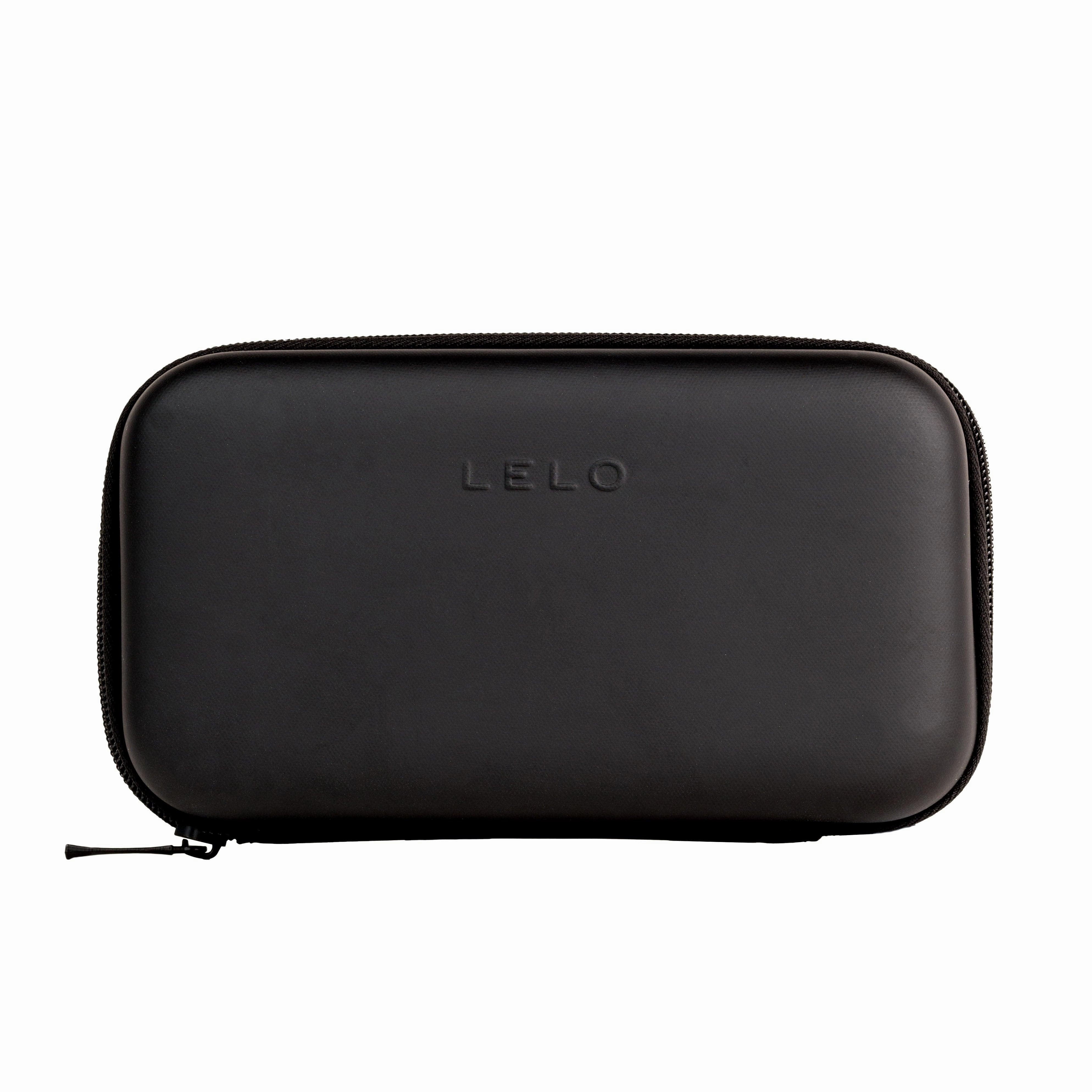 LELO - Pleasure On The Go Kit B Sona 2 Sonic Clitoral Massager with Pleasure Enhancing Serum