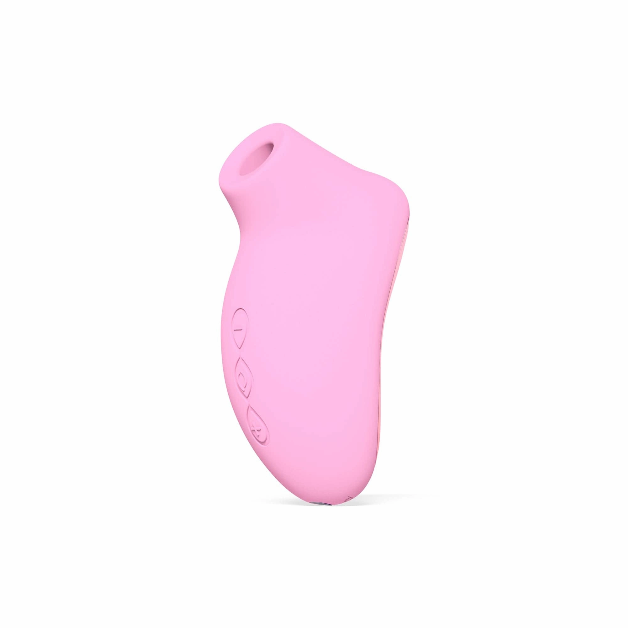 LELO - Pleasure On The Go Kit B Sona 2 Sonic Clitoral Massager with Pleasure Enhancing Serum