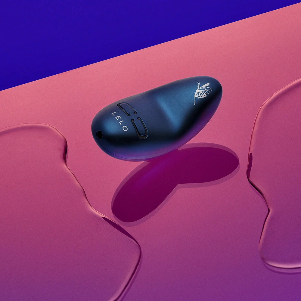 Lelo Nea 3 Luxury Petite Clitoral Vibrator