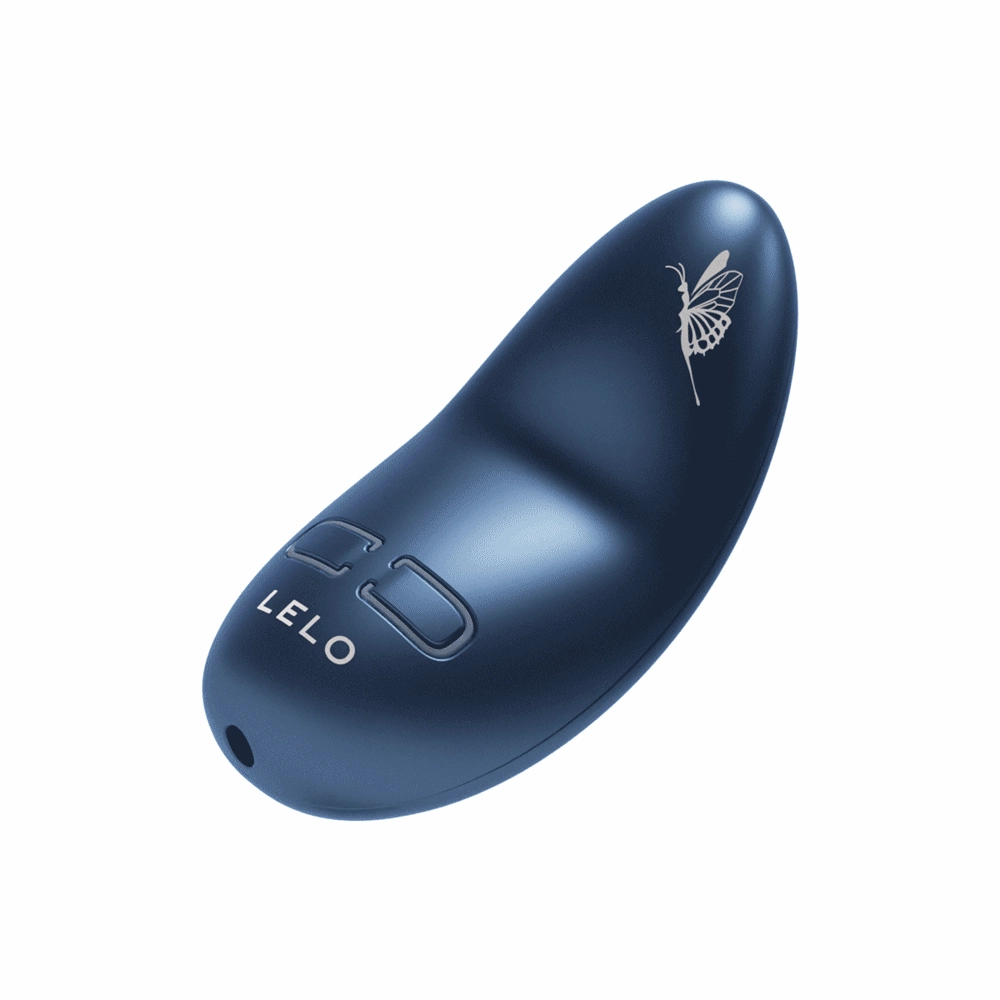 Lelo Nea 3 Luxury Petite Clitoral Vibrator