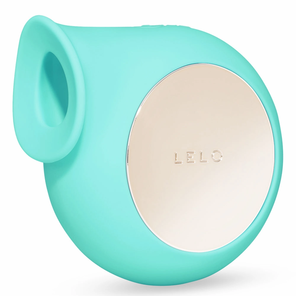 Lelo Sila Cruise Contactless Sonic Clitoral Massager