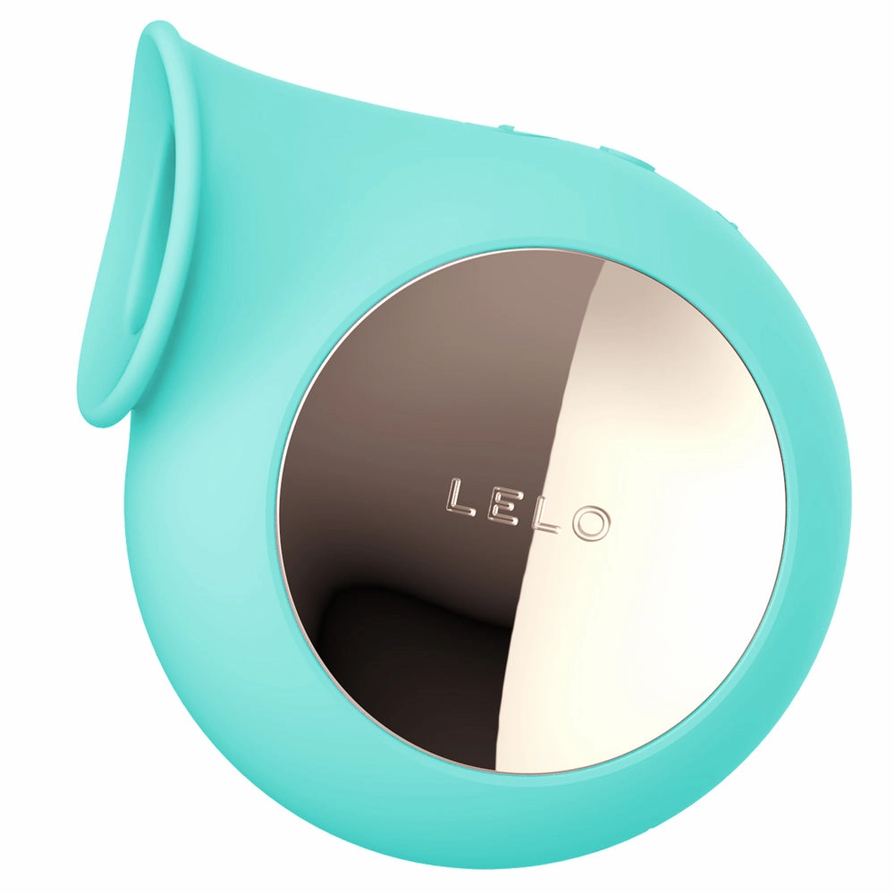 Lelo Sila Cruise Contactless Sonic Clitoral Massager