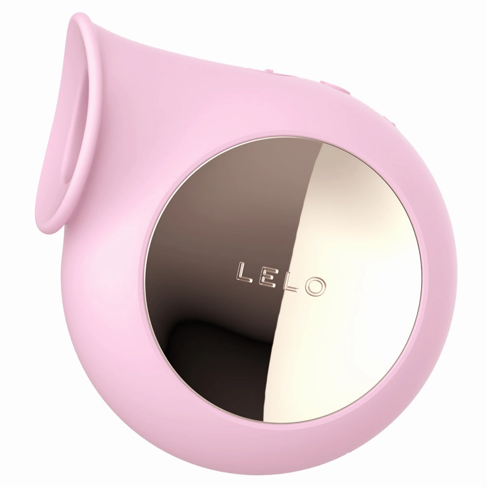 Lelo Sila Cruise Contactless Sonic Clitoral Massager