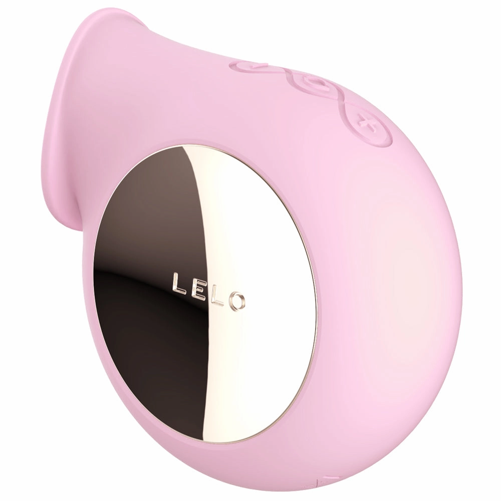 Lelo Sila Cruise Contactless Sonic Clitoral Massager