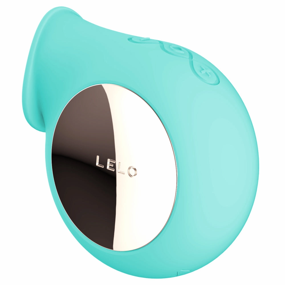 Lelo Sila Cruise Contactless Sonic Clitoral Massager
