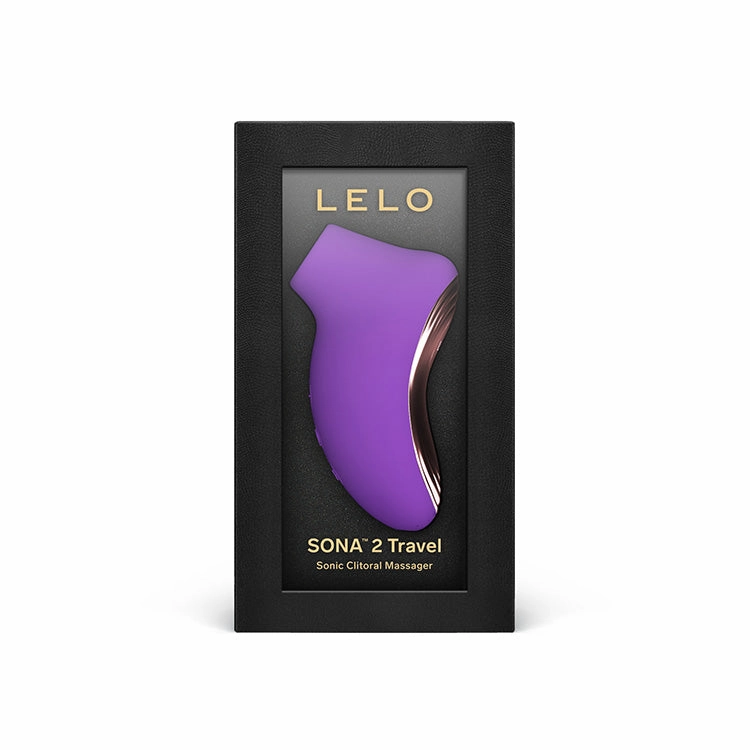 LELO Sona 2 Travel