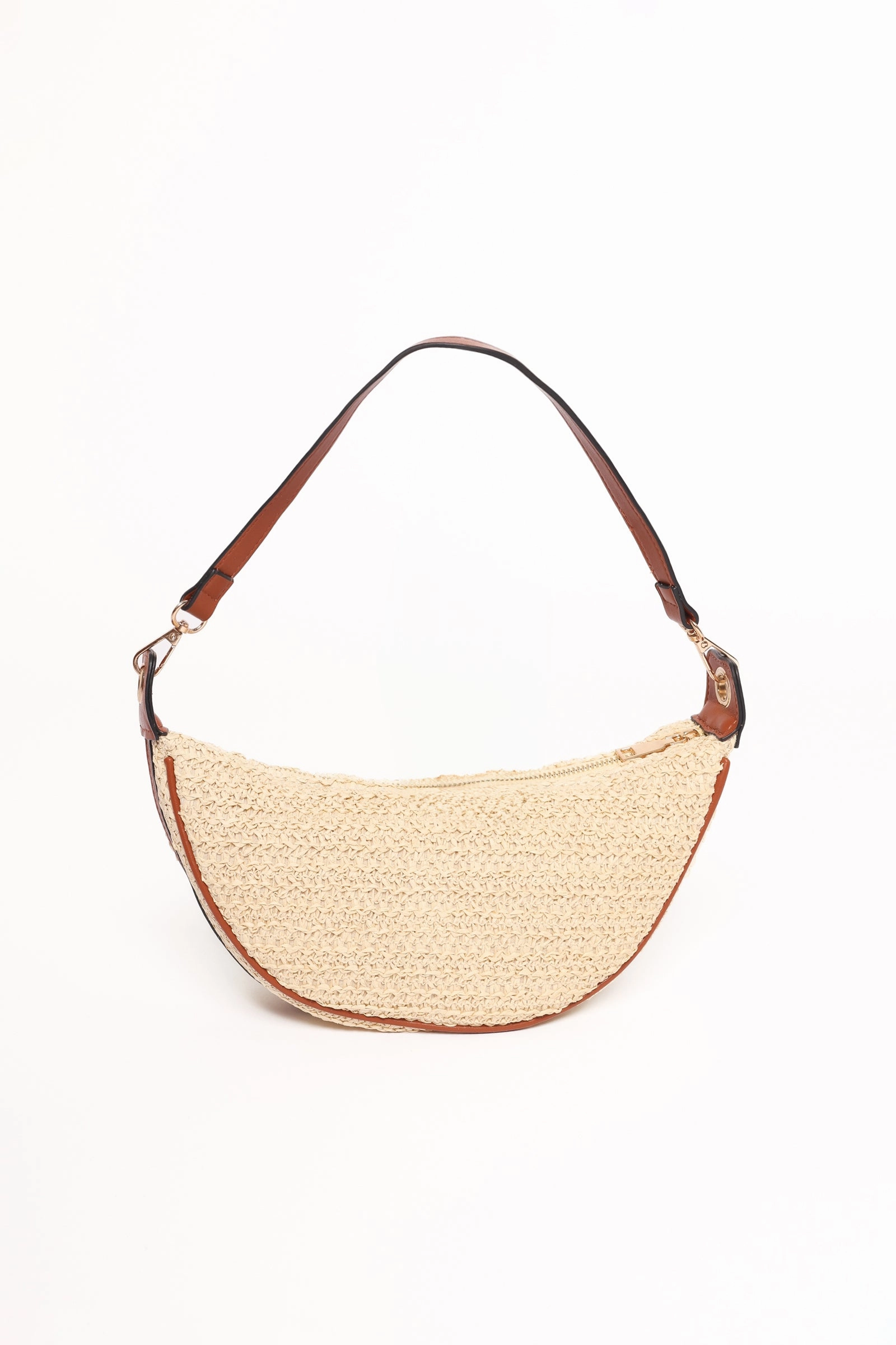 Lenora Bag - Sand