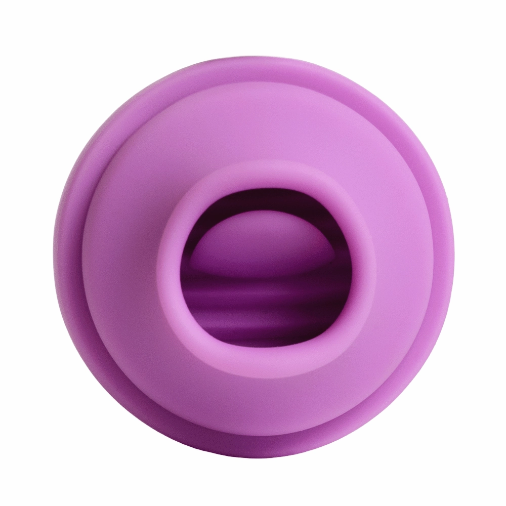 Leto Mochi 7-Mode Licking Egg Clitoral Stimulator