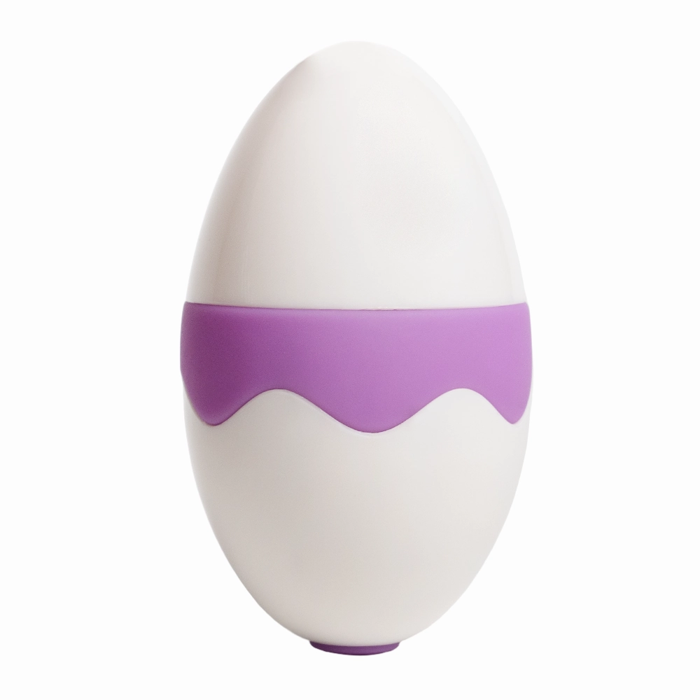 Leto Mochi 7-Mode Licking Egg Clitoral Stimulator
