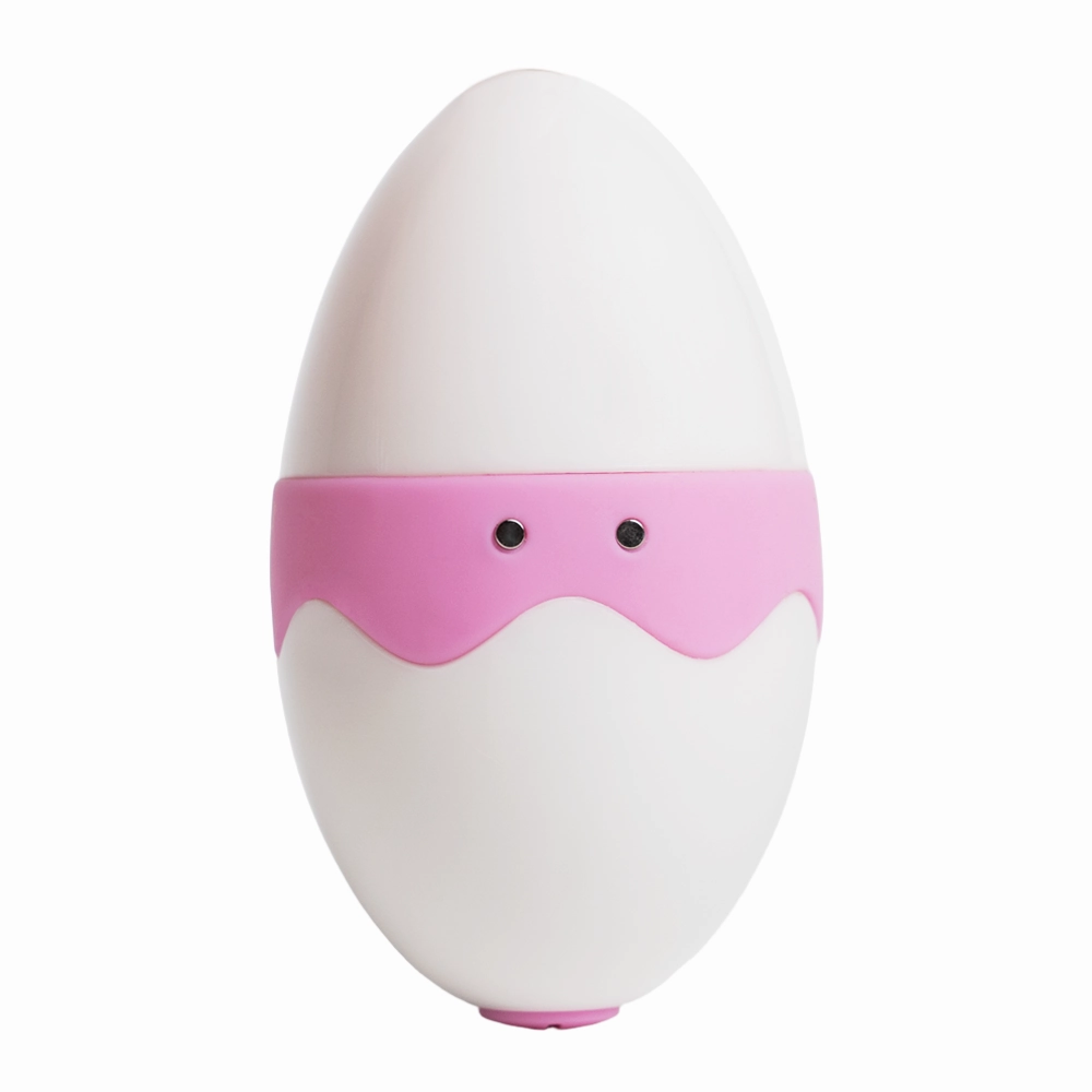 Leto Mochi 7-Mode Licking Egg Clitoral Stimulator