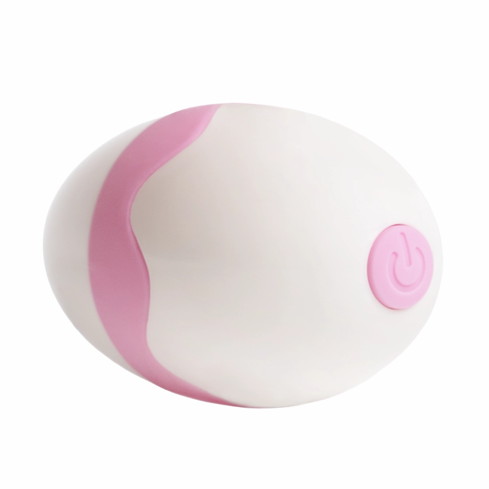 Leto Mochi 7-Mode Licking Egg Clitoral Stimulator