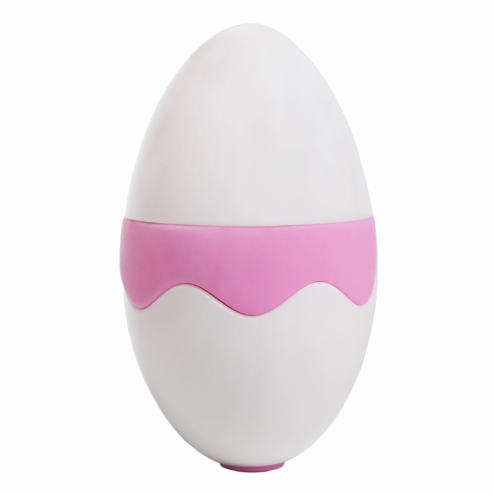 Leto Mochi 7-Mode Licking Egg Clitoral Stimulator