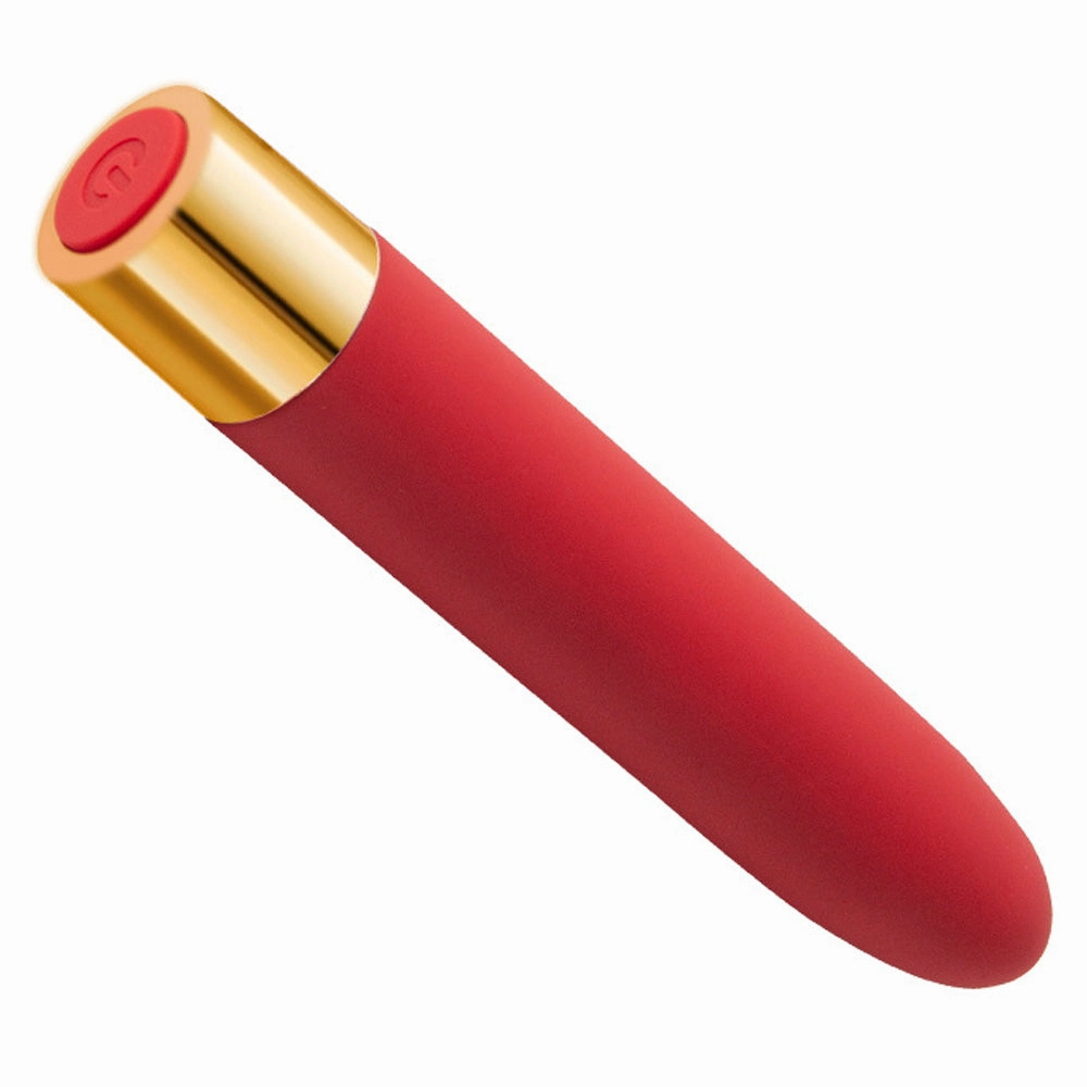 Leto Pocket Flexible Tapered Vibrator