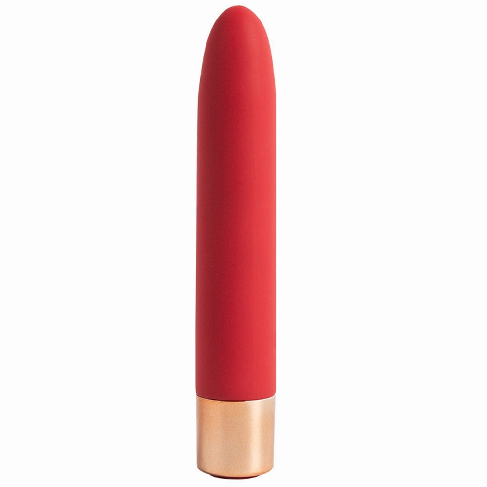 Leto Pocket Flexible Tapered Vibrator