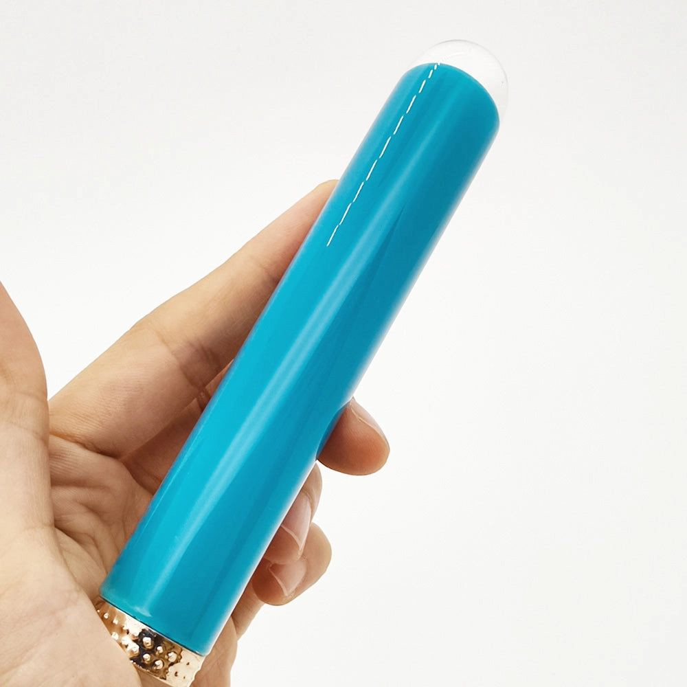 Leto Venus Rounded Glassy Vibrator