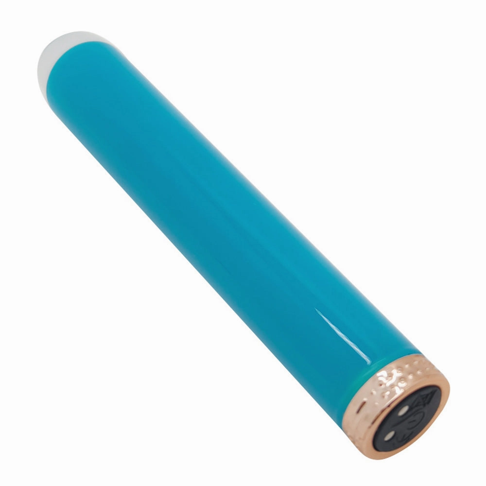 Leto Venus Rounded Glassy Vibrator