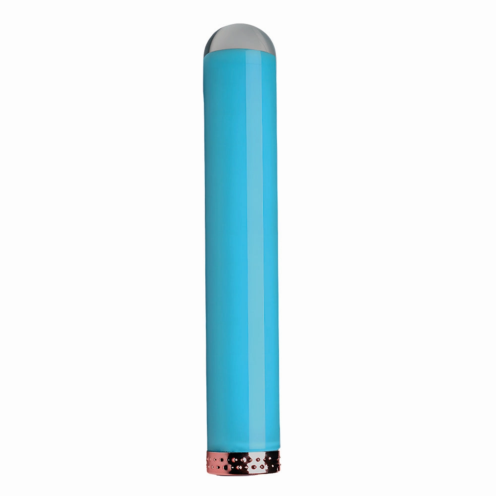 Leto Venus Rounded Glassy Vibrator