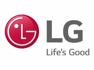 LG - Trim for LED display EF-LSCBH3