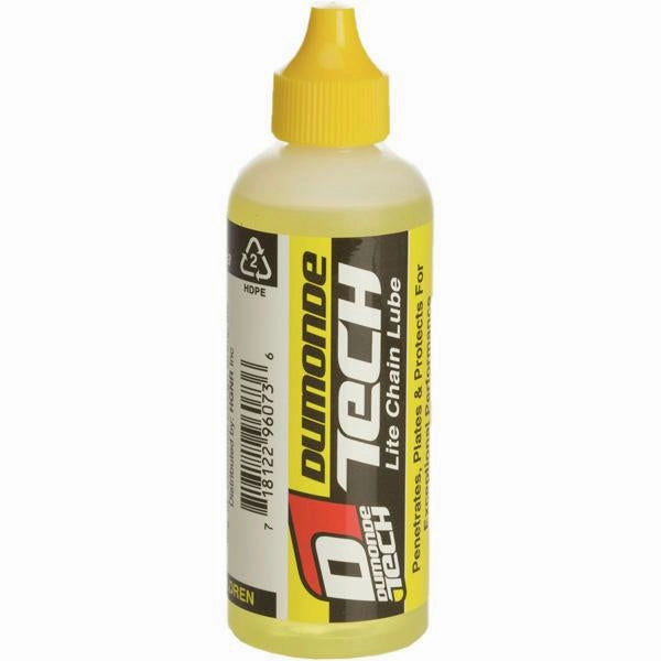 Lite Bicycle Chain Lube 2 oz