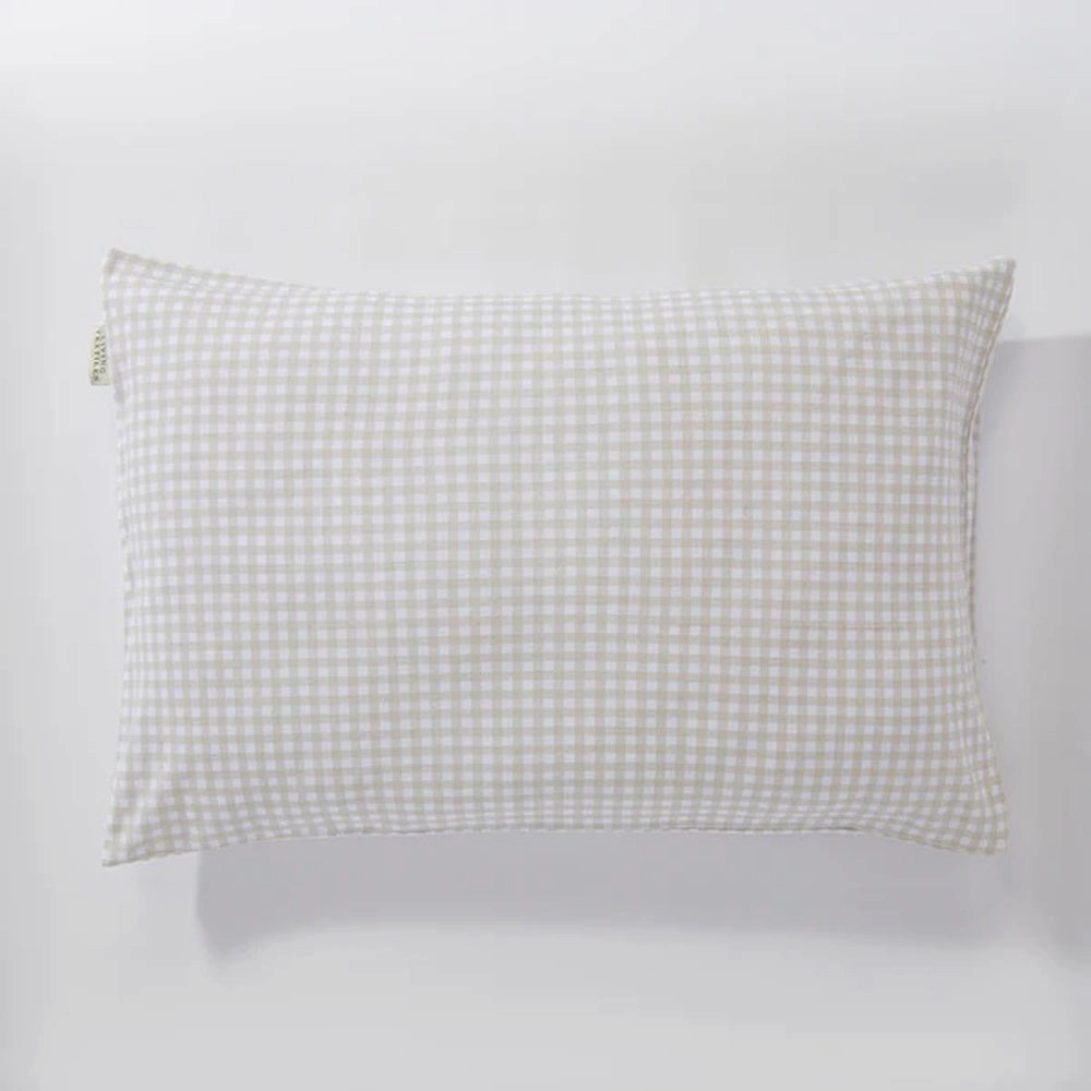 Living Textiles Travel Cot Fitted Sheet & Pillowcase Tractor Ride