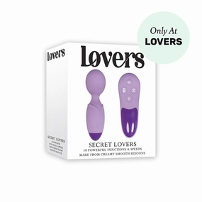 Lovers Secret Lovers Vibrators