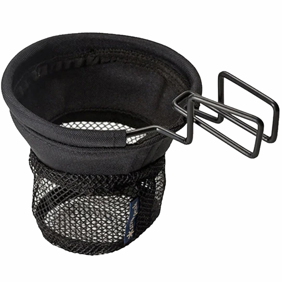 Low Chair Cup Holder