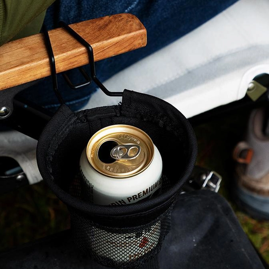 Low Chair Cup Holder