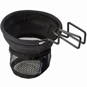 Low Chair Cup Holder