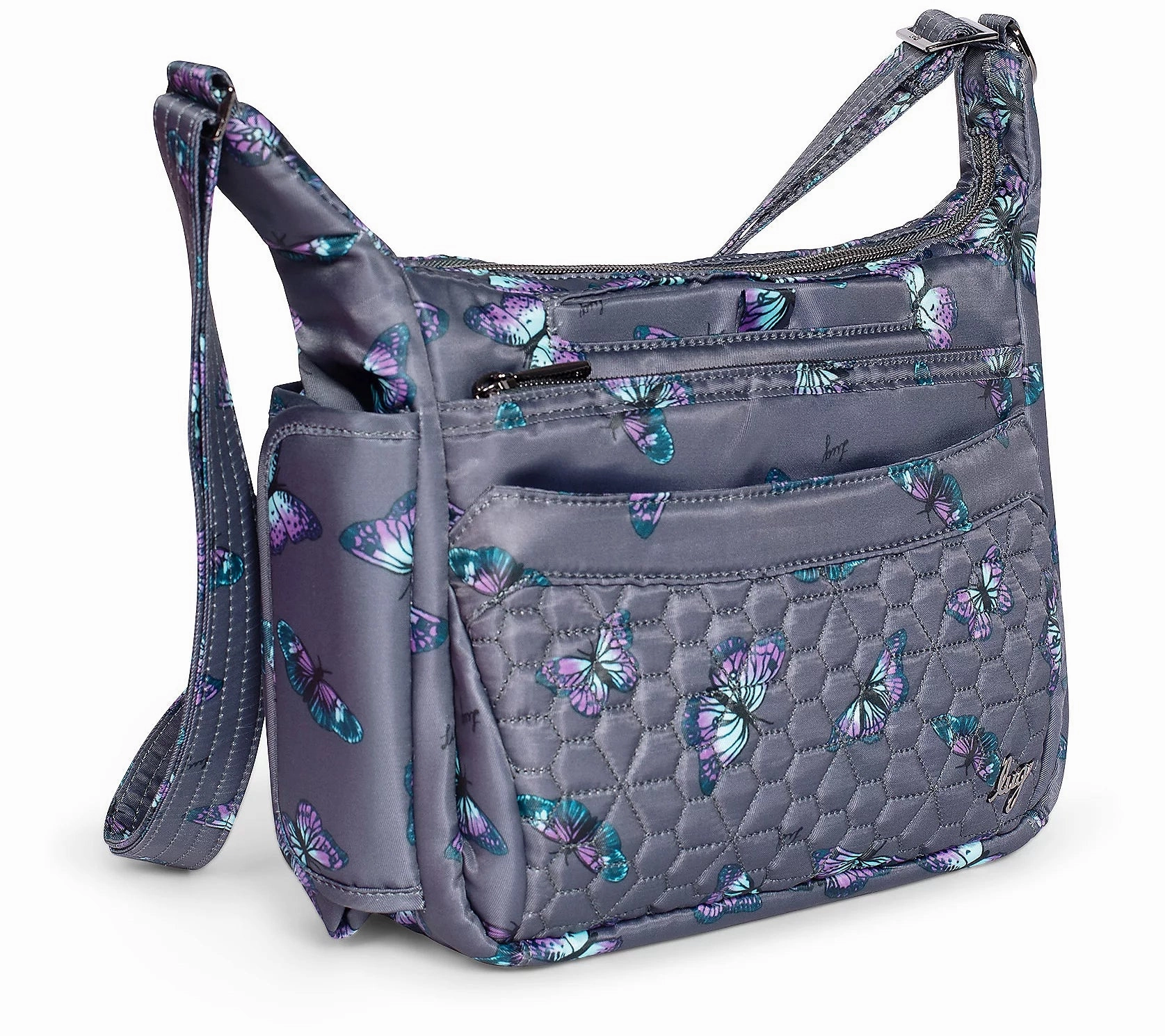 Lug Flutter SE