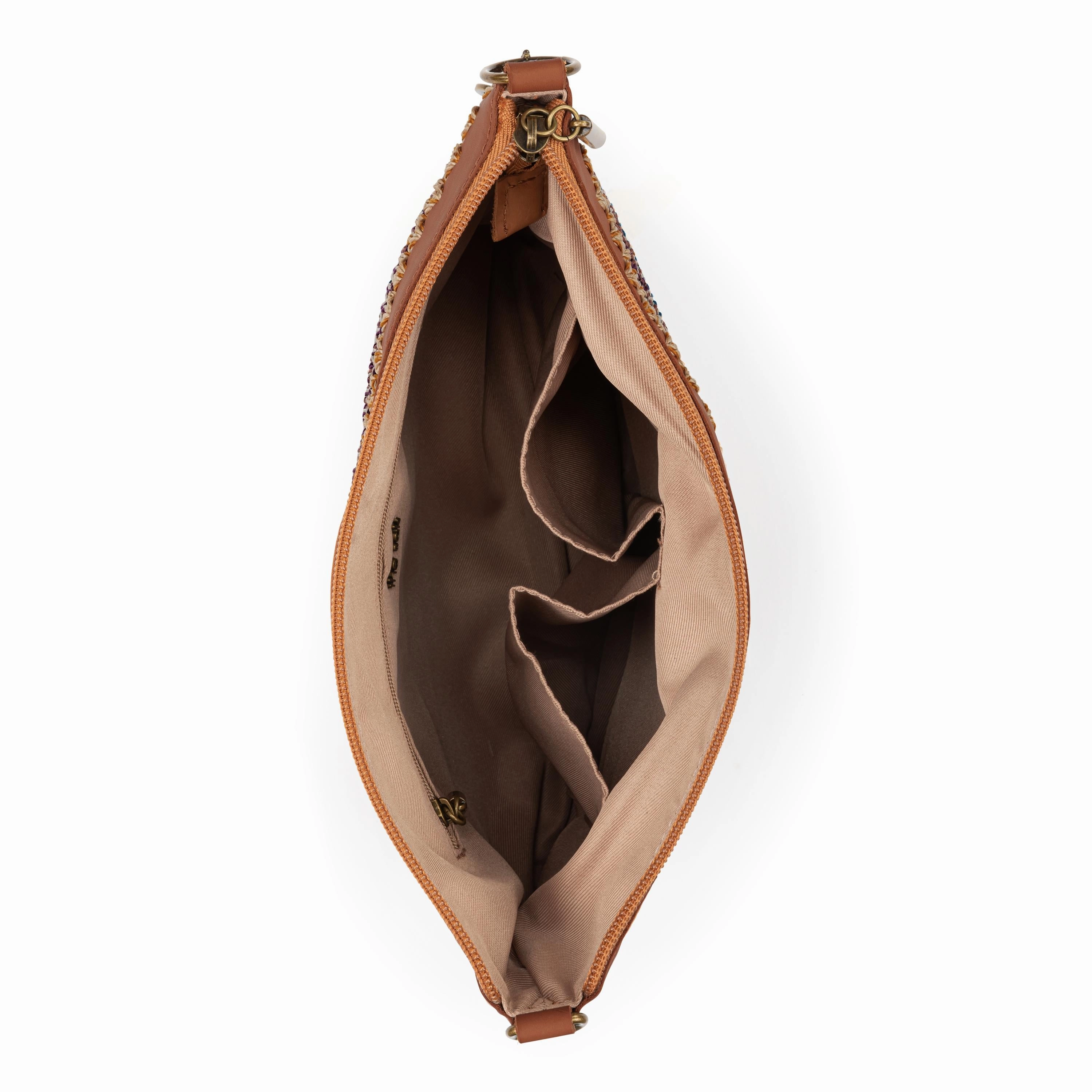 Lumi Crossbody