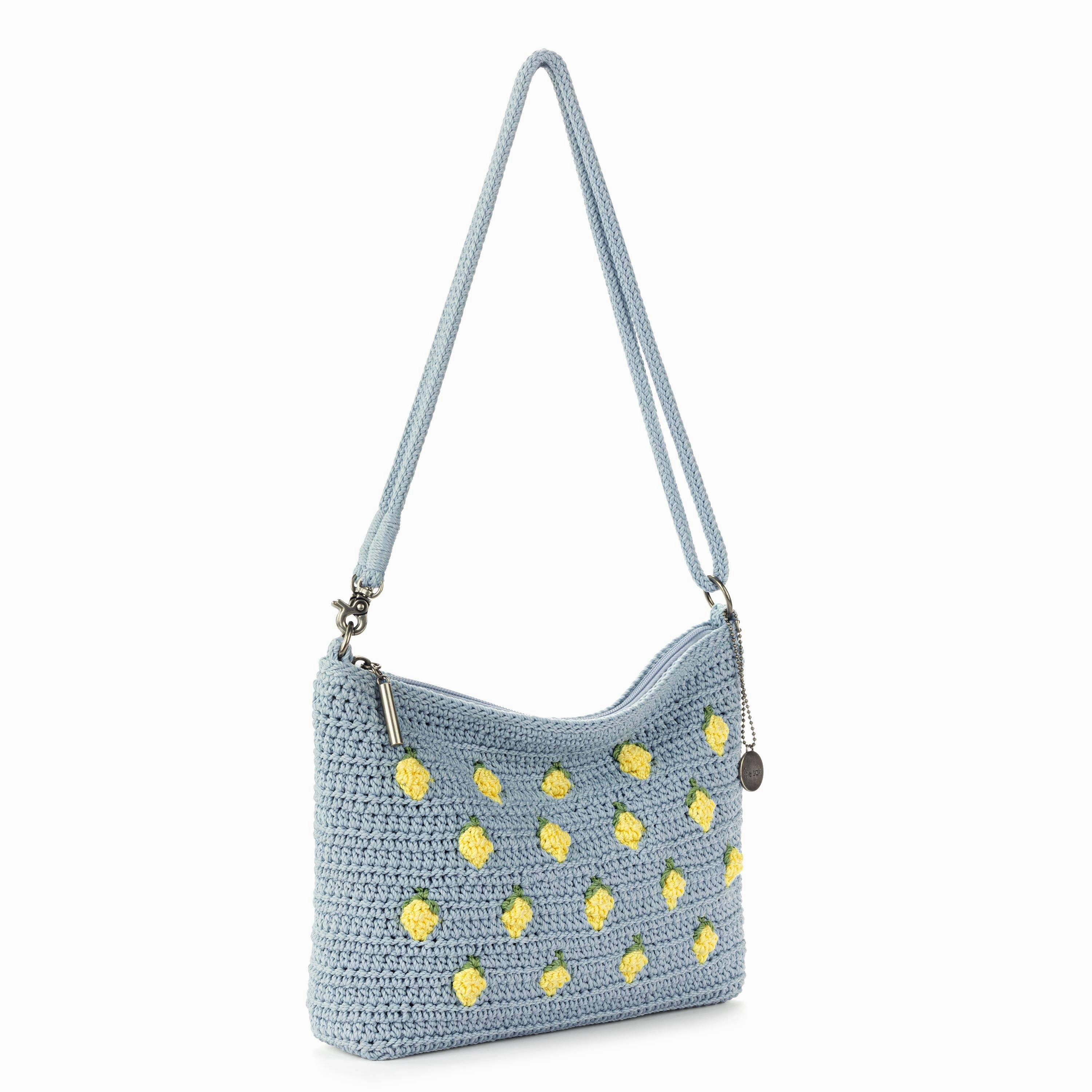 Lumi Crossbody