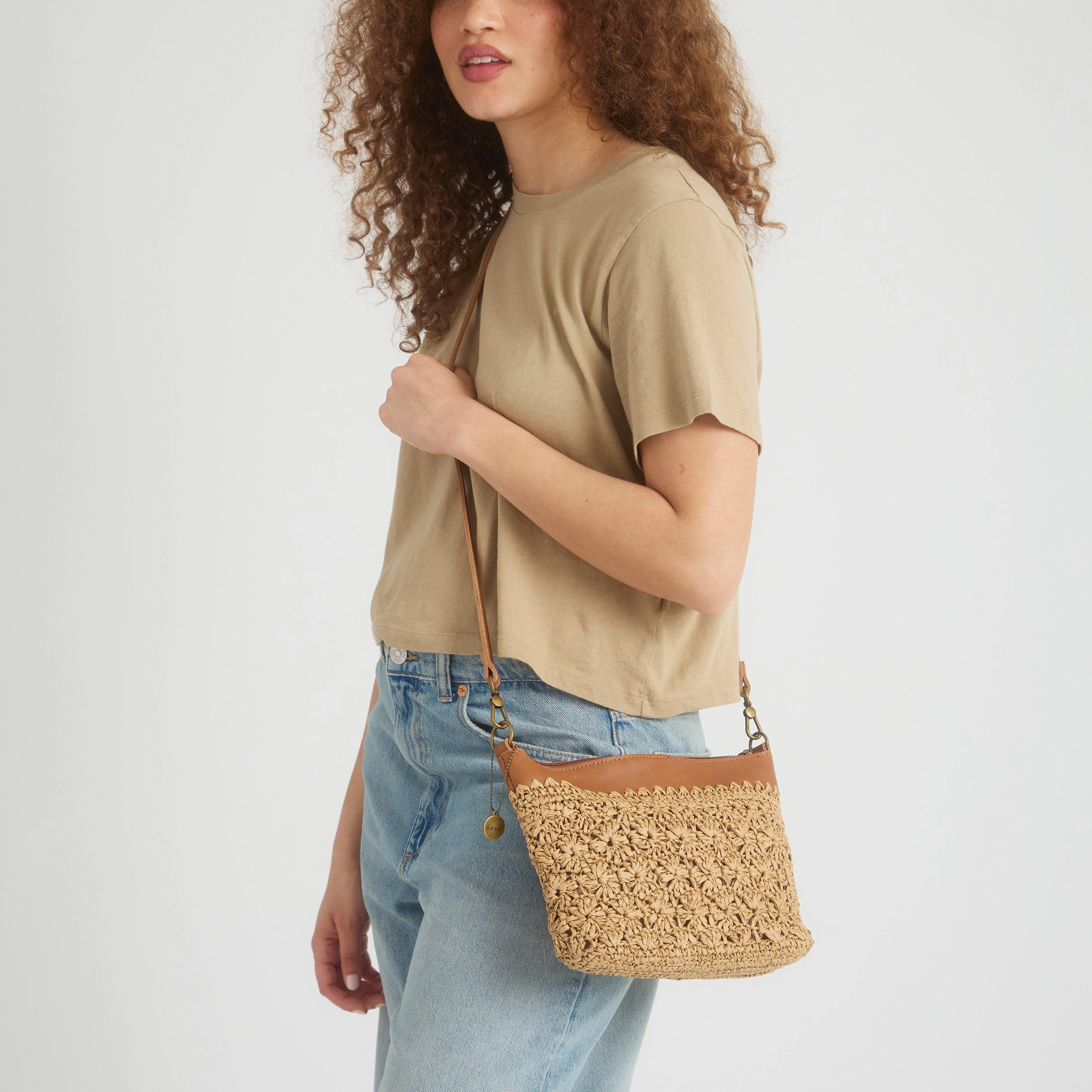 Lumi Crossbody