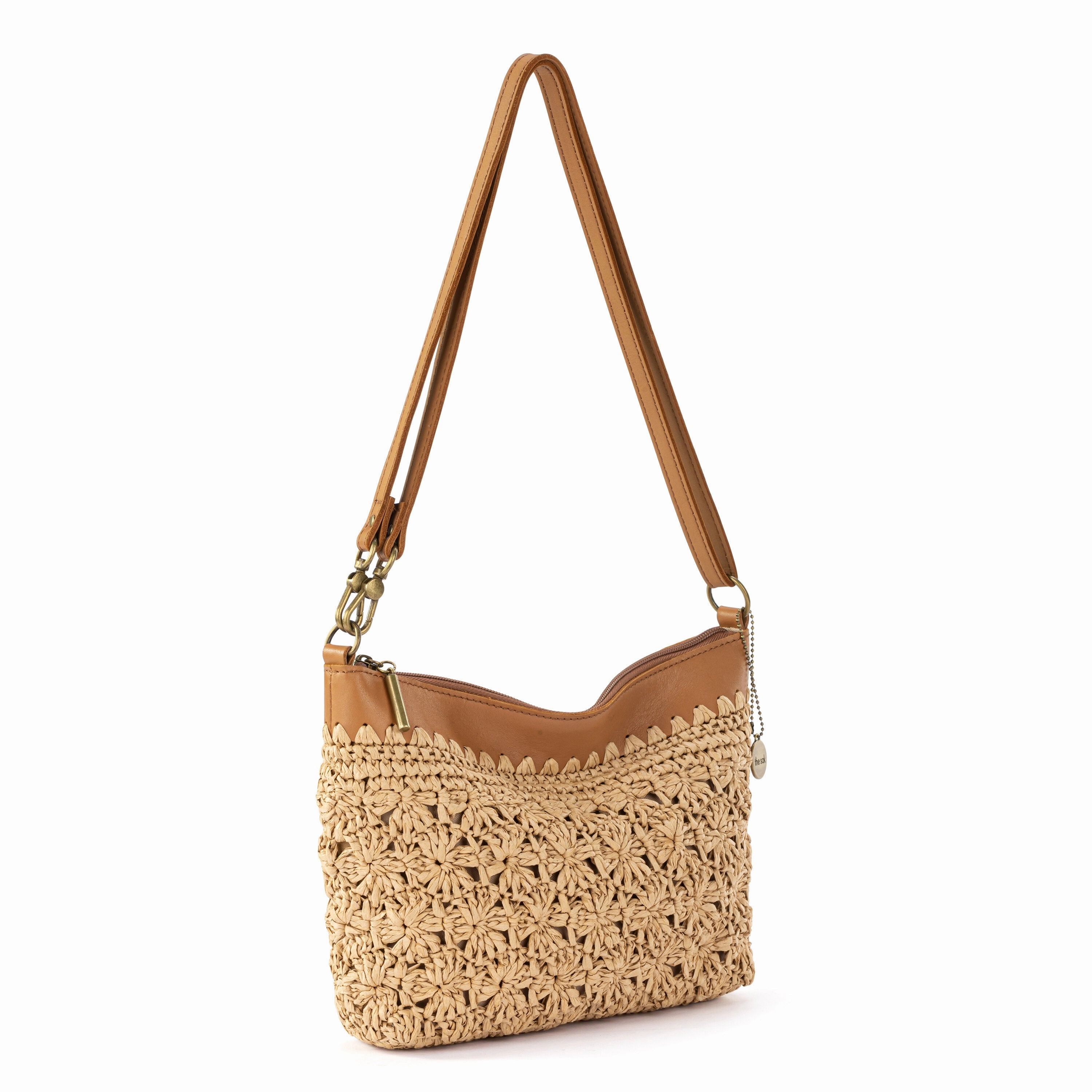 Lumi Crossbody